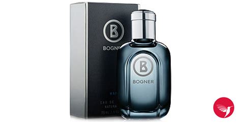 bogner men's perfume.